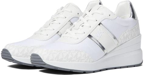 michael kors mabel sneakers|MICHAEL Michael Kors Women's Mabel Trainer .